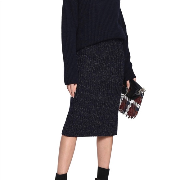 rag and bone jubilee skirt